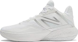 New Balance Two Way V4 Optic White Silver BB2WYWT4
