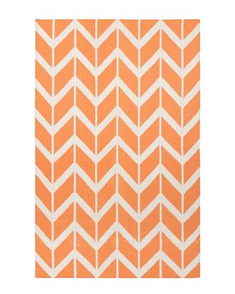 Surya Fallon Wool Rug