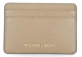 Michael Kors Jet Set Card Holder
