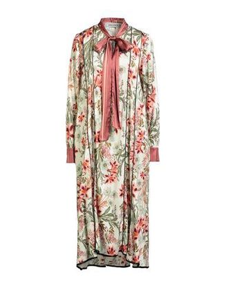 Shirtaporter Midi dresses