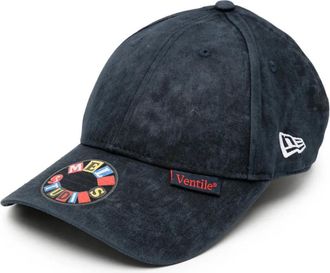 Melt Pet met logo - Blauw