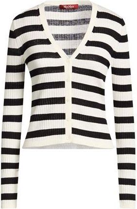 Max Mara STRICKWAREN - Strickjacken auf YOOX.COM