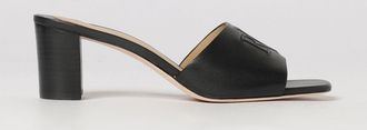 Lauren Ralph Lauren Mules Everley in pelle