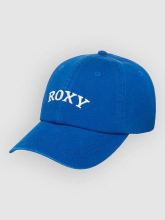 Roxy Summer Breezy Cap blau