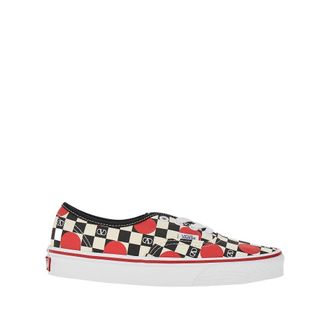 Valentino Garavani Valentino Garavani e Vans Authentic sneakers Man 40