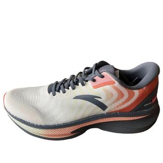 Anta Champion 2.0 White Grey Orange 112415562S-5