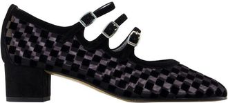 Carel Kinight Pumps