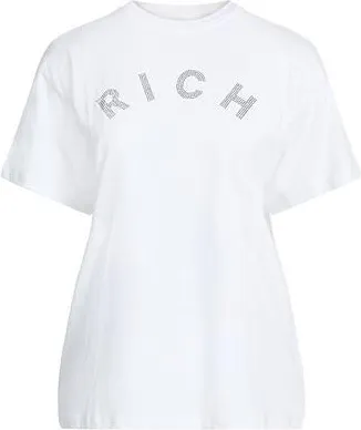 John Richmond TOPS - T-shirts auf YOOX.COM