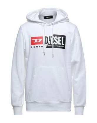 Diesel Sweatshirts