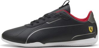 Puma Sneakers Scuderia Ferrari Neo Cat 3.0 unisex, Scarpe, Nero, 40.5