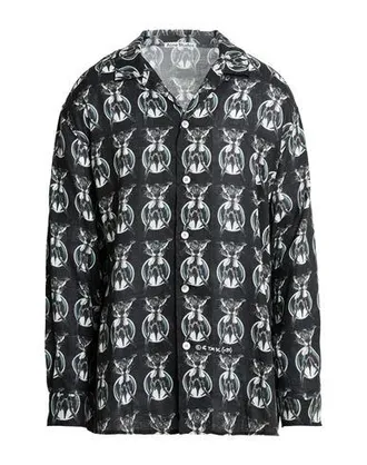 Acne Studios TOPWEAR - Shirts on YOOX.COM