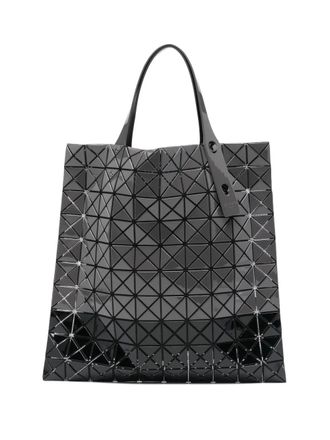 Bao Bao Issey Miyake Geometric Tote Bag - women - Polyester/Nylon - One Size - Black