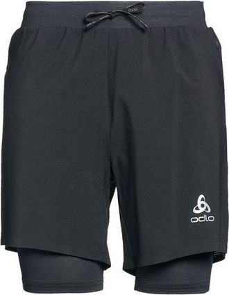 Odlo BOTTOMWEAR - Shorts & Bermuda Shorts on YOOX.COM