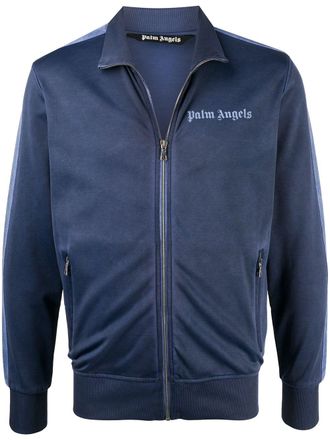 Palm Angels Giacca sportiva - Blu