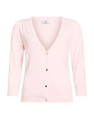 Fracomina KNITWEAR - Cardigans on YOOX.COM