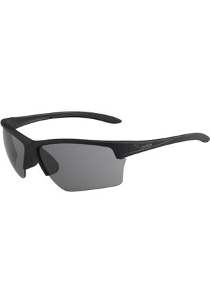 Bolle Womens 12207 Flash Black Sunglasses - One Size