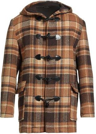 Daniele Alessandrini COATS & JACKETS - Coats on YOOX.COM