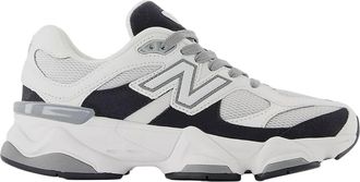 New Balance Womens 9060 Reflection Black