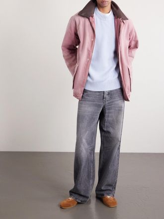 Frame Denim Cashmere Sweater