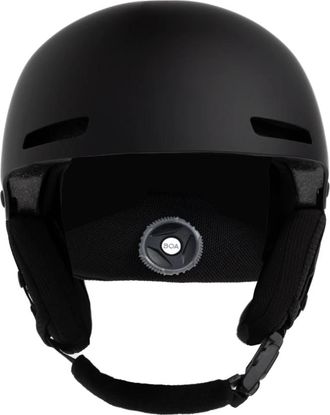 Oakley Mod 1 PRO Helmet - Heren - Ski Accessoires - Zwart - S - Fitness