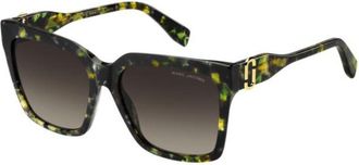 Marc Jacobs MARC 764/S XGW/HA Womens Sunglasses Tortoiseshell Size 57