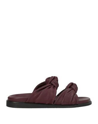 Dear Frances FOOTWEAR - Sandals on YOOX.COM