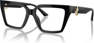 Jimmy Choo London JC3017U 5000 Black 54mm