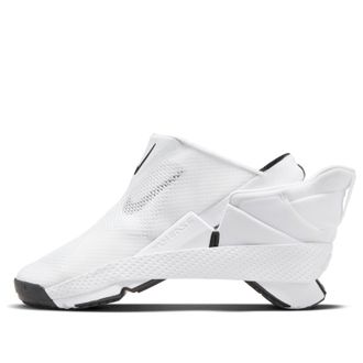 Nike (WMNS) Nike GO FlyEase White Black DR5540-102
