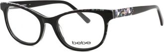 Bebe BB5198 001 Jet 51mm