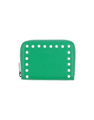 Coccinelle Kleinlederwaren - Brieftaschen auf YOOX.COM