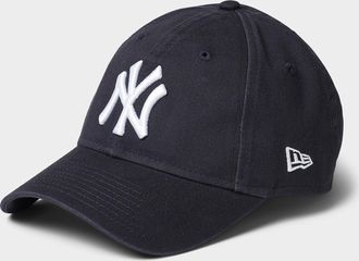 New Era Womens NY 9Twenty baseball cap