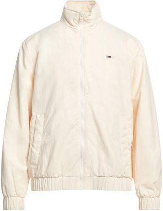 Tommy Jeans ROPA DE ABRIGO - Chaquetas y cazadoras en YOOX.COM