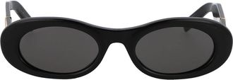 Dior Cd Diamond Edition R Sunglasses