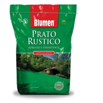 Blumen Prato rustico robusto e persistente 10KG Blumen