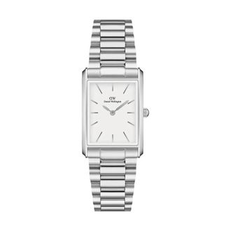 Daniel Wellington Watches - Dames - Horloges - Grijs - ONE Size - Accessoires