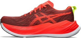 Asics Superblast Classic Red Black 1013A127-600