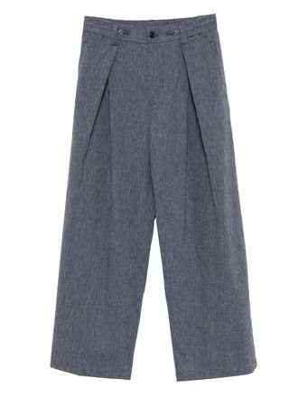Songzio Homme broek - Blauw