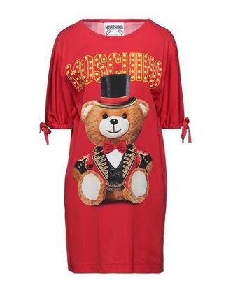Moschino KLEIDER - Mini-Kleider auf YOOX.COM