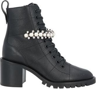 Jimmy Choo London CALZADO - Botines de caña alta en YOOX.COM