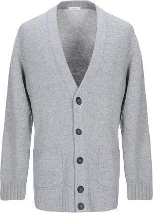 Paolo Pecora KNITWEAR - Cardigans on YOOX.COM