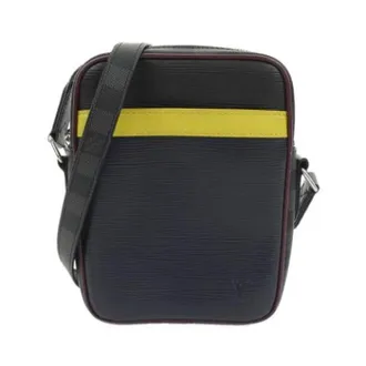 Louis Vuitton unisex, Pre-owned, Nero, Taglia unica, used