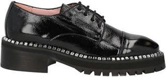 Ras CALZADO - Zapatos de cordones en YOOX.COM