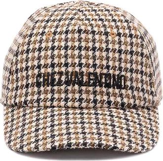 Valentino Garavani Chez Valentino Baseball Hat