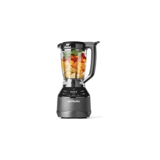 NutriBullet Batidora Nutribullet Nbf580b Gris Oscuro 1500 W 1,8 L