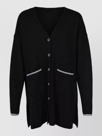 Pinko cardigan jacket