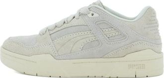 Puma Slipstream Reclaim Suede Frosted Ivory 393532-01