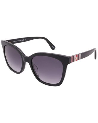 Kate Spade New York Kate Spade New York Womens Kiya/S 53Mm Sunglasses