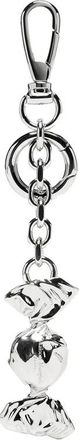 Maison Margiela Mujer, Accesorios, Gris, Talla: ONE Size