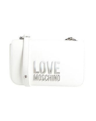 Love Moschino BAGS - Cross-body bags on YOOX.COM