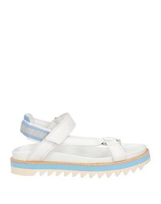Eleventy CALZADO - Sandalias con cierre en YOOX.COM